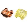 Transparent Glass Beads GLAA-N001-68-2