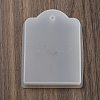DIY Pixel Heart Quicksand Silicone Molds LS-AJEW-U013-03B-4