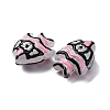Handmade Lampwork Beads LAMP-S068-06I-2