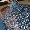 Preciosa® MAXIMA Crystal No Hotfix Flatback Stones Y-PRC-NSS10-31110-5