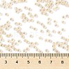 TOHO Round Seed Beads SEED-JPTR08-0989FM-3