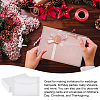 Blank Parchment Paper Envelopes AJEW-WH0038-98B-6