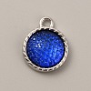 Plastic Pendants FIND-TAC0014-75H-1