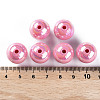 Opaque Acrylic Beads MACR-S370-D16mm-A02-4