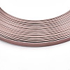 Anodized Aluminum Wire AW-S010-15-2