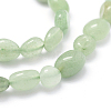 Natural Green Aventurine Beads Strands LS-G-K230-05B-3