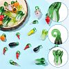 DIY Jewelry Making Finding Kits DIY-FS0010-44A-3