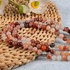 DIY Dyed Bracelet Making Kits DIY-SZ0003-45D-5