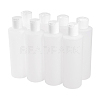   250ml Plastic Glue Bottles DIY-PH0020-54-1