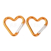 Zinc Alloy Screw Locking Carabiner FIND-H002-90J-1