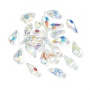 Preciosa® Crystal Pendants Y-PRC-PC15-00030-200-4