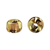 TOHO 11/0 Round Beads SEED-XTR11-0744-3