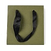 Paper Gif Storage Tote Bags ABAG-P014-01A-2