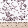 MIYUKI Round Rocailles Beads X-SEED-G008-RR3543-4
