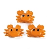 Handmade Lampwork Beads LAMP-Q031-018H-1