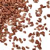 Synthetic Goldstone Beads G-O103-06-3
