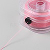90M Flat Elastic Crystal String EW-WH0025-001H-2