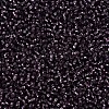 11/0 Grade A Transparent Glass Seed Beads X-SEED-Q007-F41-2