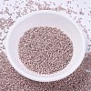 MIYUKI Delica Beads X-SEED-J020-DB0418-2