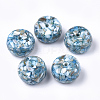 Resin Beads X-RESI-T024-28A-1