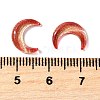 K5 Glass Cabochons GLAA-D301-03-4