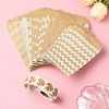 Kraft Paper Bags CARB-FS0001-03-2