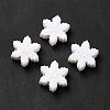 Opaque Acrylic Beads LS-X-MACR-J123-07-2