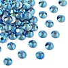 Preciosa® MAXIMA Crystal No Hotfix Flatback Stones Y-PRC-NSS6-60310-200-1