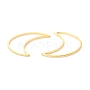 201 Stainless Steel Linking Rings STAS-C030-06C-G-2