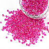 12/0 Glass Seed Beads X-SEED-A016-2mm-203-1