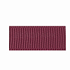 High Dense Polyester Grosgrain Ribbons OCOR-S112-D-26-1