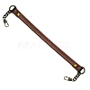 Imitation Leather Bag Extension Chains PW-WG23577-04-1