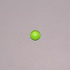 Glass Cabochons LS-GGLA-WH0001-10F-1