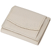 Cowhide Leather Wallets AJEW-WH20002-41A-1