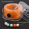 Round Elastic Crystal Thread EW-YW0002-B02-02-2