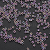 DIY Nail Art Decoration Mini Glass Beads MRMJ-N028-001A-B20-4