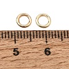 Brass Linking Rings KK-CBA9FBD-01KCG-B-3