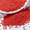 MIYUKI Round Rocailles Beads X-SEED-G009-RR0407-1