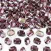 Preciosa® MAXIMA Crystal Fancy Stones Y-PRC-FD8-20020-1