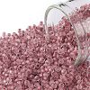 TOHO 11/0 Round Beads SEED-JPTR11-0771FM-1