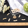 CREATCABIN DIY Jewelry Making Finding Kit DIY-CN0002-63-3