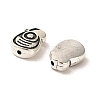 Tibetan Style Alloy Beads FIND-C043-052AS-2