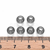 Transparent Acrylic Beads X-MACR-S370-A6mm-769-4