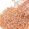 TOHO 11/0 Round Beads X-SEED-TR11-PF2111-1