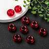 Glass European Beads GDA006-010-6