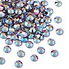 Preciosa® Crystal Hotfix Flatback Stones Y-PRC-HSS6-90070-200-1