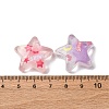 Acrylic Cabochons TACR-V001-01-3