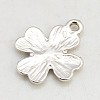 Tibetan Style Alloy Pendant LS-K0P87021-3