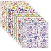 12 Sheets 12 Styles Scrapbooking Paper Pads DIY-C079-01C-3