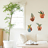 PVC Wall Stickers DIY-WH0228-592-3